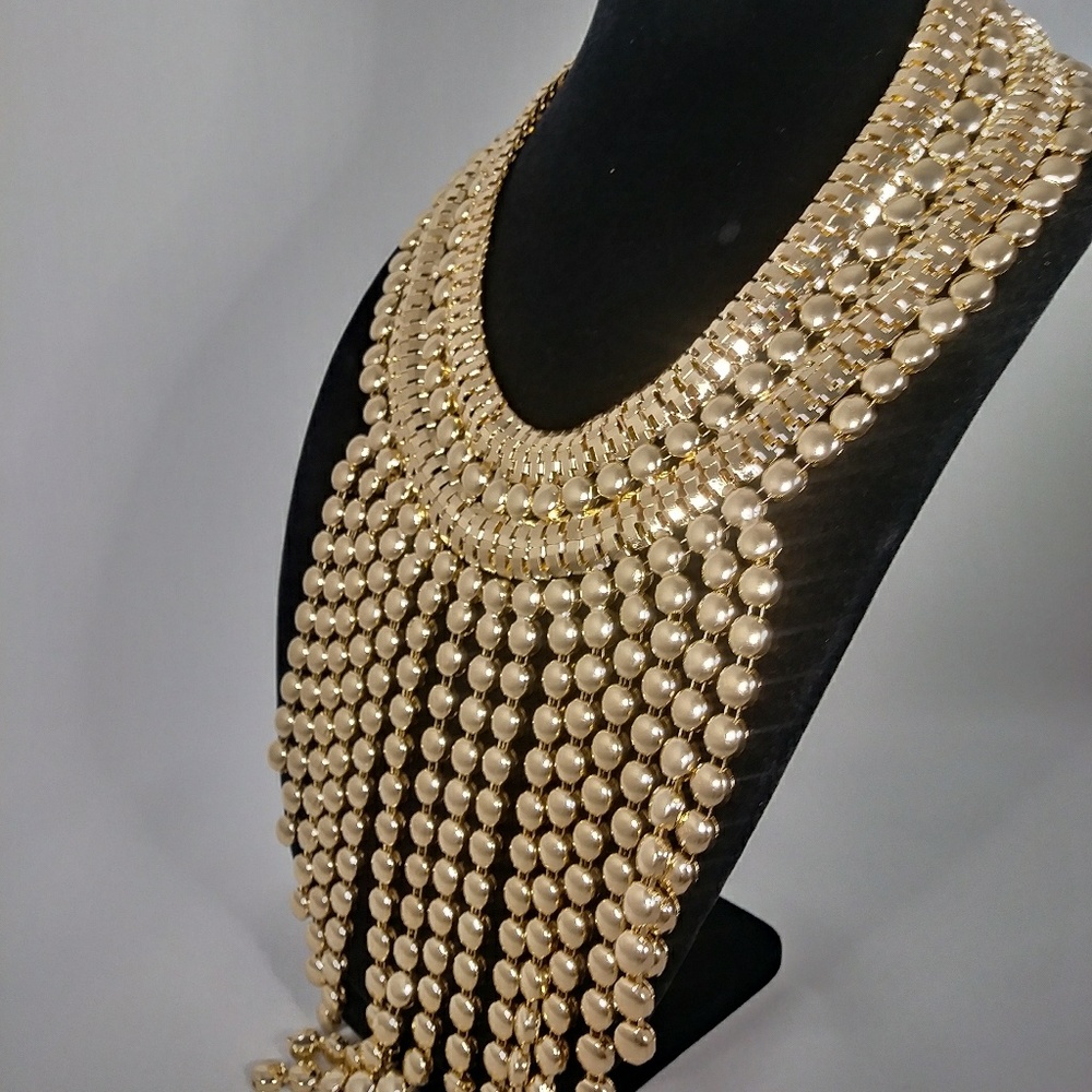 Statement Necklace